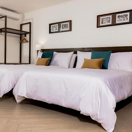 Capricorn Hotel Suva Ngoại thất bức ảnh