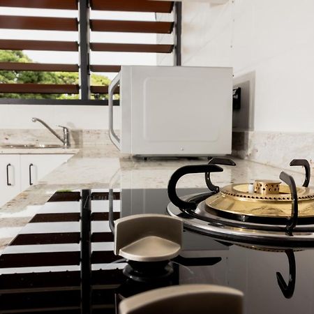 Capricorn Hotel Suva Ngoại thất bức ảnh