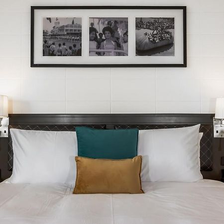 Capricorn Hotel Suva Ngoại thất bức ảnh