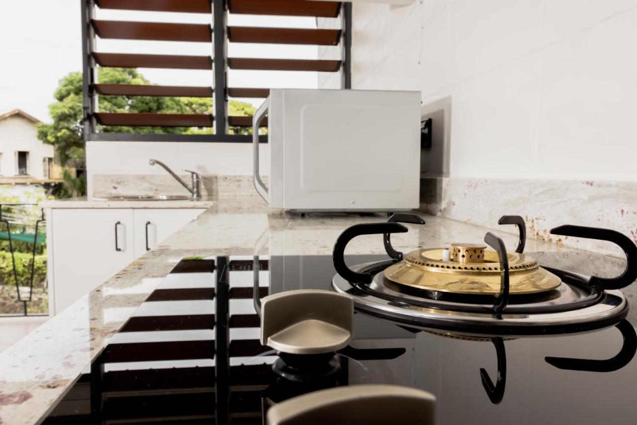 Capricorn Hotel Suva Ngoại thất bức ảnh