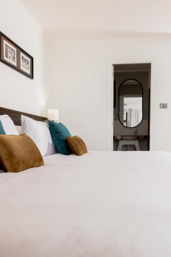 Capricorn Hotel Suva Ngoại thất bức ảnh