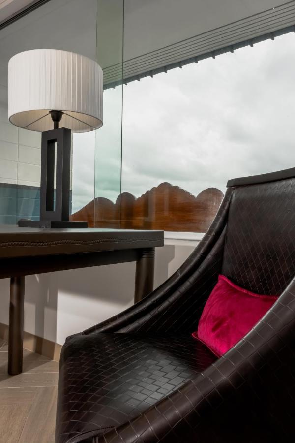 Capricorn Hotel Suva Ngoại thất bức ảnh