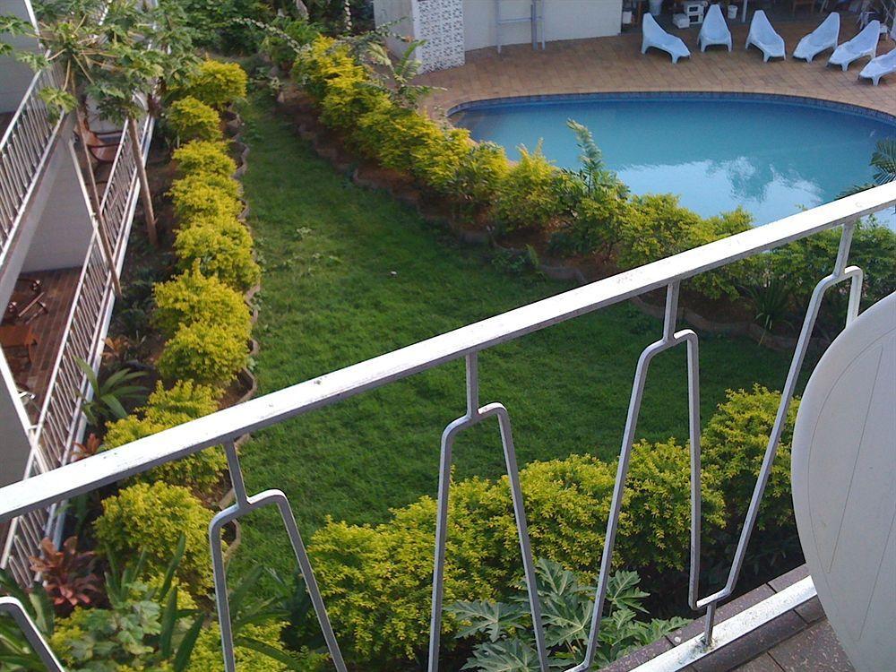 Capricorn Hotel Suva Ngoại thất bức ảnh