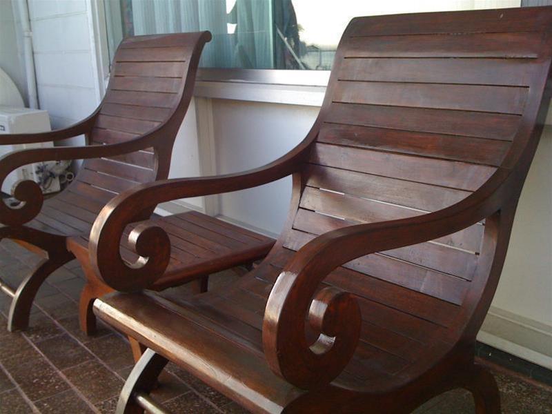 Capricorn Hotel Suva Ngoại thất bức ảnh