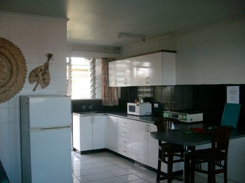 Capricorn Hotel Suva Ngoại thất bức ảnh